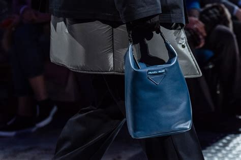 prada fw 2018 mens the independent|FW 2018 Men’s and Women’s .